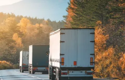 Ankara ile Havran Arası Klima Taşıma