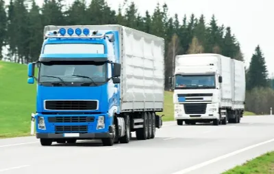 Ankara ile Havran Arası Eşya Taşıma